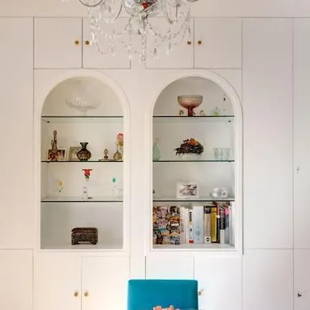 Elegant 4-room Near Arc De Triomphe And Palais Des Congres アパート パリ