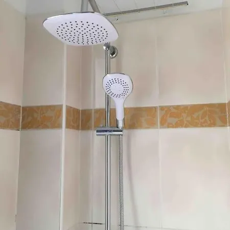 公寓 Elegant 4-room Near Arc De Triomphe And Palais Des Congres 巴黎